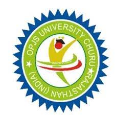 OPJS University